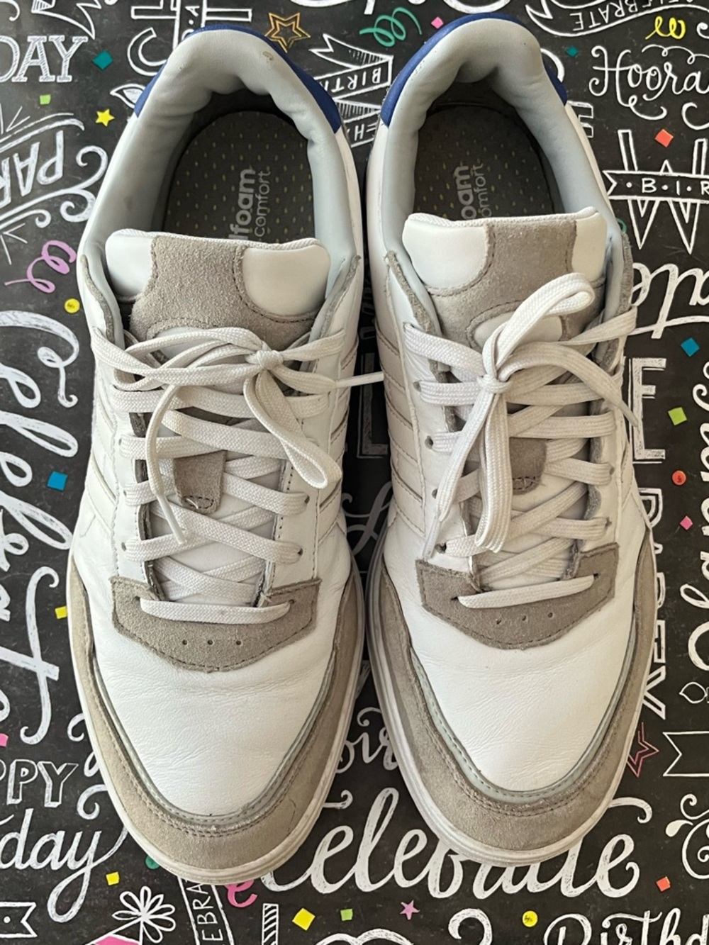 adidas neo courtmaster cloudfoam comfort